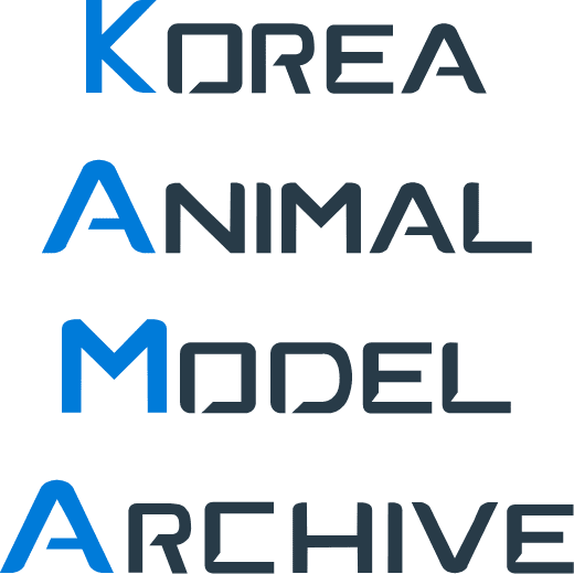 KOREA ANIMAL MODEL ARCHIVE